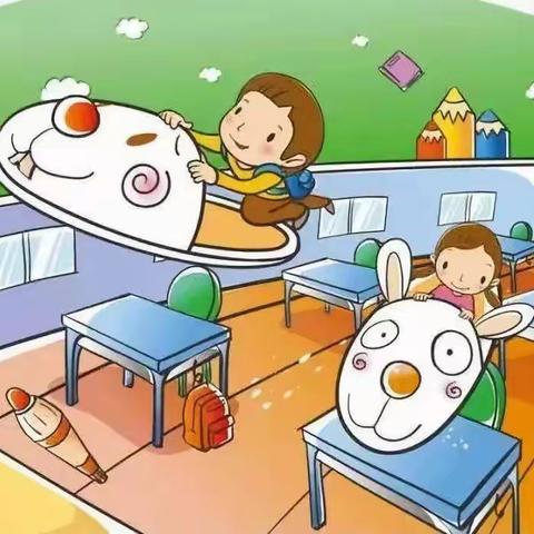 晨曦幼儿园——“停课不停学、起航班与你成长不延期”