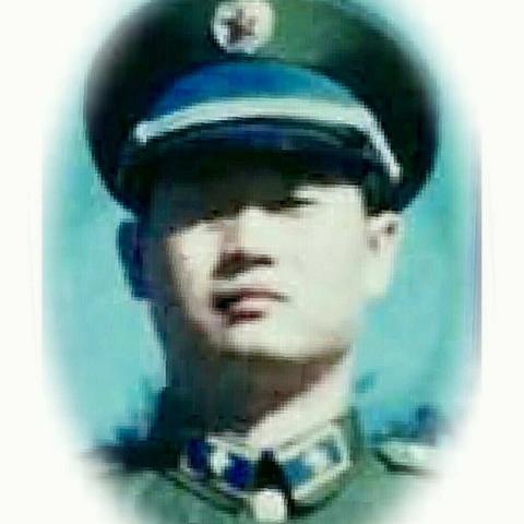 我的军旅生漄