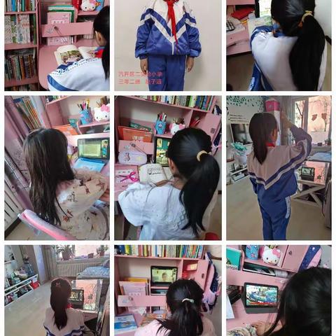 疫情之下的生活