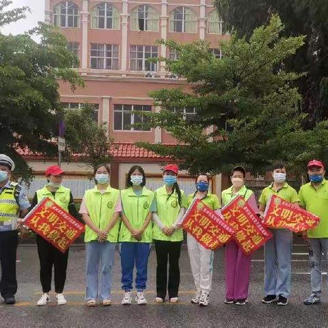 高考护航 助力学子圆梦