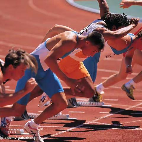 50米跑训练方法