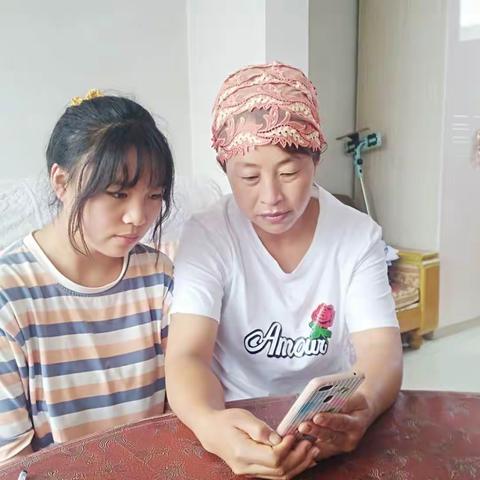 八三班家校共育