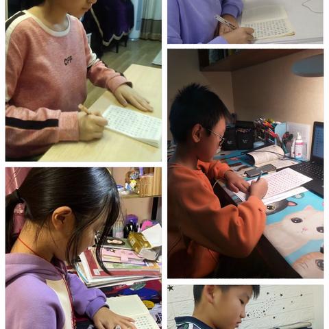 诗意浸东城 趣味润童年——大港东城小学五年级组语文学科综合素质测评