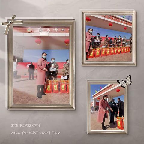 小样儿~👿的美篇