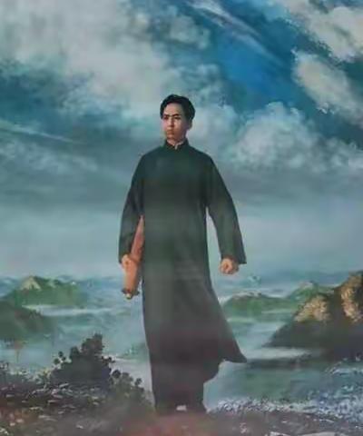 纪念毛泽东诞辰127周年