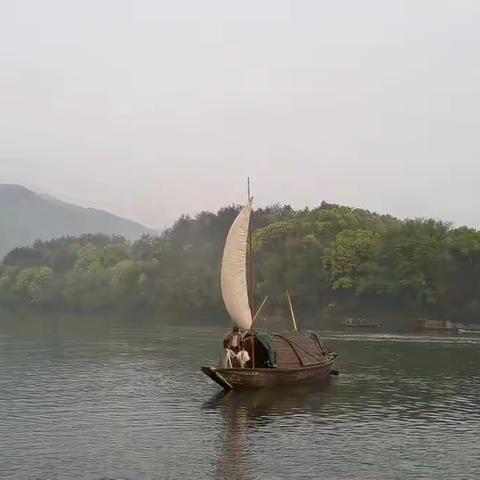 浙江丽水游——视频