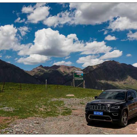 江布拉提，我们又来啦！