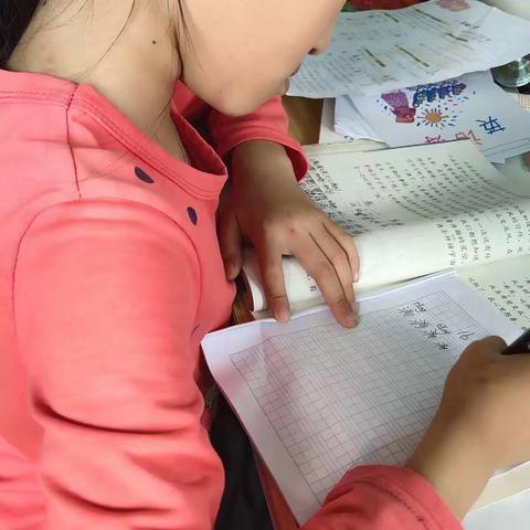 三（6）班  曾惠  爱学习 爱劳动