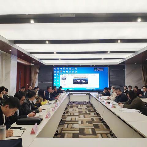 先行区区级骨灰堂、安置西区体育馆初步设计专家评审会议顺利召开