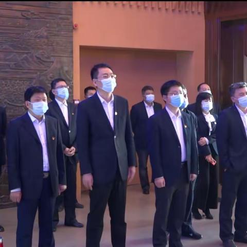 国网九江供电公司：开展廉政警示教育    筑牢思想防线