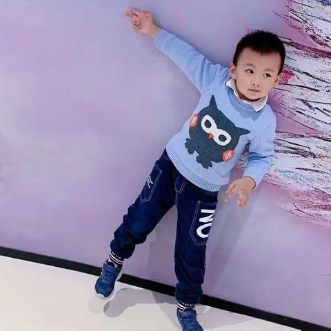 二1班在线学习小标兵——葛朱涵