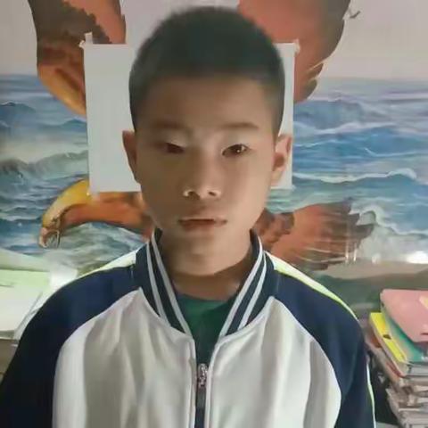 手汇导图，语展“英”姿  ——  五（2）班节日导图解说精选(2)