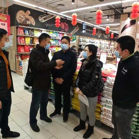 长治市市场监督管理局进一步推动食品安全集中整治百日行动 扎实开展春节期间食品安全抽检工作