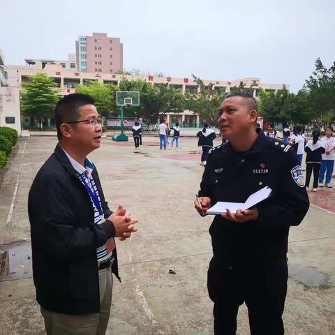 大致坡所结合“心声献给党，建功自贸港”开展进农村、进企业、进学校活动