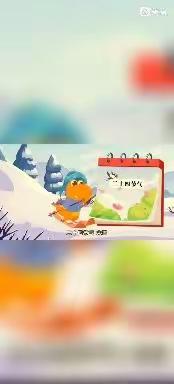 将军路幼儿园线上家庭指导（12.15）小班组