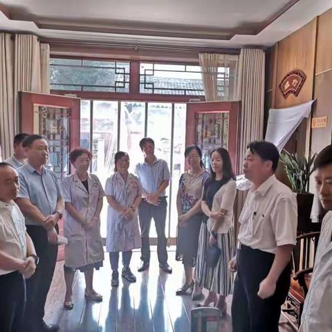 健康所系，性命相托，致敬中国医师！——第2个中国医师节活动掠影