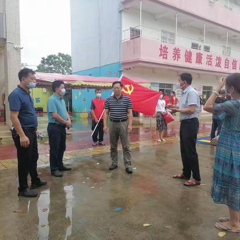 全民核酸检测，洋青已准备就绪