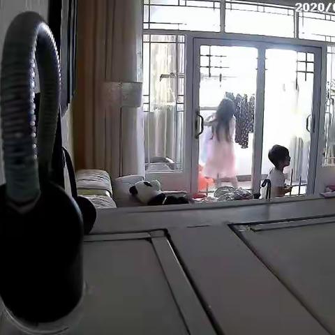 260中队李婧瑜的暑期快乐生活册！
