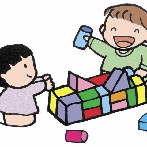 游戏  童年的味道——磨山镇中心幼儿园自主游戏 第一周