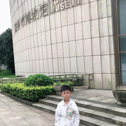 简单过假期，丰富我的知识