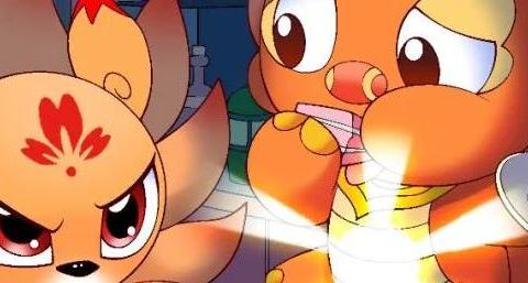 【神兽全知道】火球术、水龙弹、音波咒……谁才是动物界的最强法师？