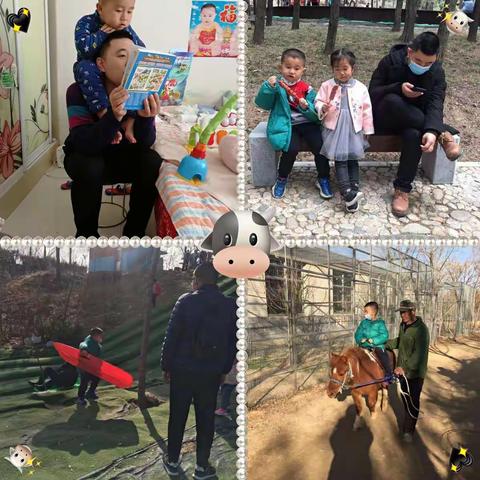 “假期这样过，宅家也精彩”——泰安高新区突验幼儿国2018级大班寒假空中课堂(第三期)