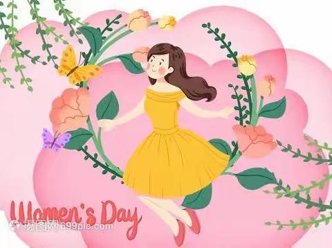 盘锦市辽东湾第一小学开展“巾帼建功新时代  我与祖国共奋进”国际劳动妇女节诵读比赛