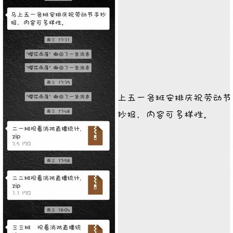 庆五一，让孩子接受传统文化的熏陶