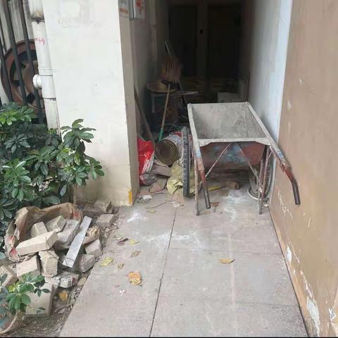 这样小区居民如何满意