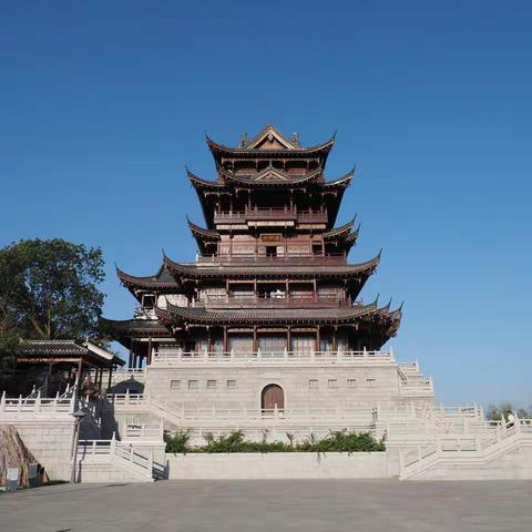 万里走边疆（D86 滁州琅琊山 下）