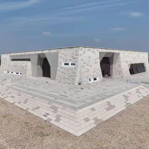 万里走边疆（D84 寿县-凤阳）