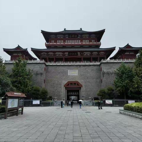 万里走边疆（D78 襄阳-随州）