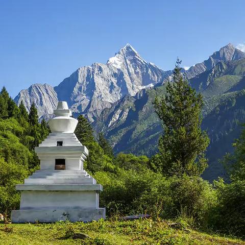 万里走边疆·第四季（2022）游记汇总