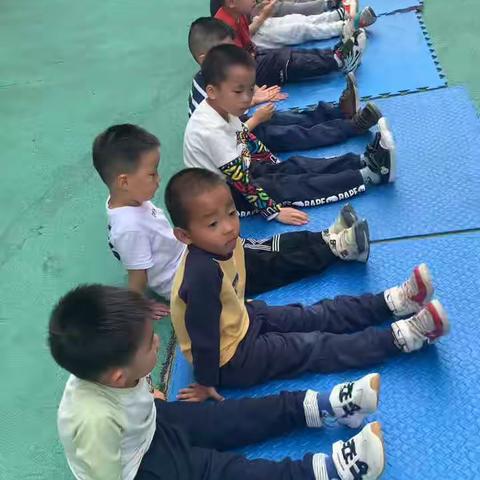 我运动 我健康 我快乐