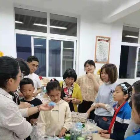 我劳动，我快乐