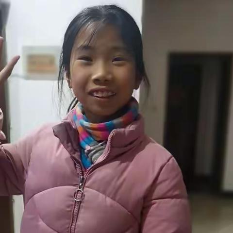 绽放劳动之花                                             遇见美好成长