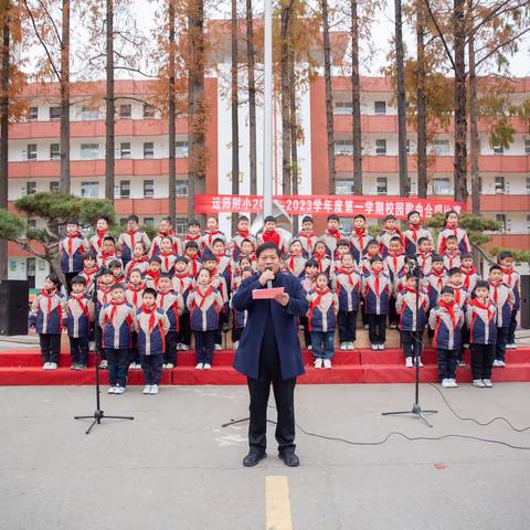 “音”你精彩，“乐”享童年——运师附小四年级组合唱比赛精彩纷呈