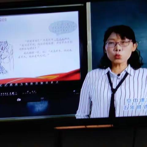 五年级十四班网课进行时……