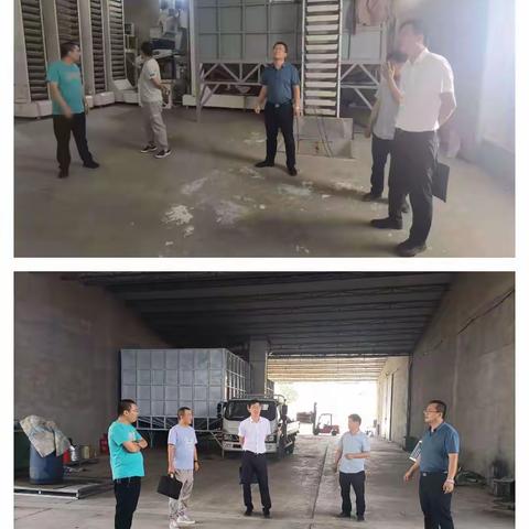 玉门市商贸物流产业链工作简报（十八）