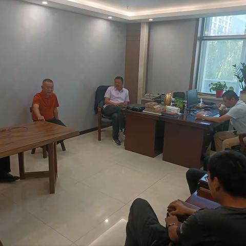 玉门市商贸物流产业链工作简报（十四）