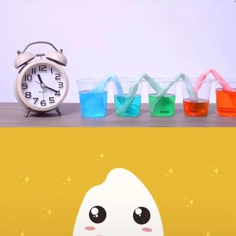 【天鹅幼教】合肥锦绣嘉苑幼儿园中班组“一周日常活动指导”第八期