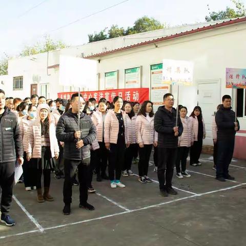加油！运动健儿们