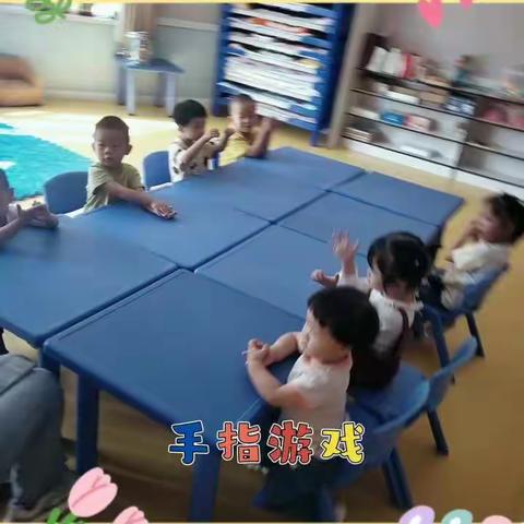 爱乐祺托幼B班"欢乐在中秋，情浓意更浓"主题活动精彩回顾