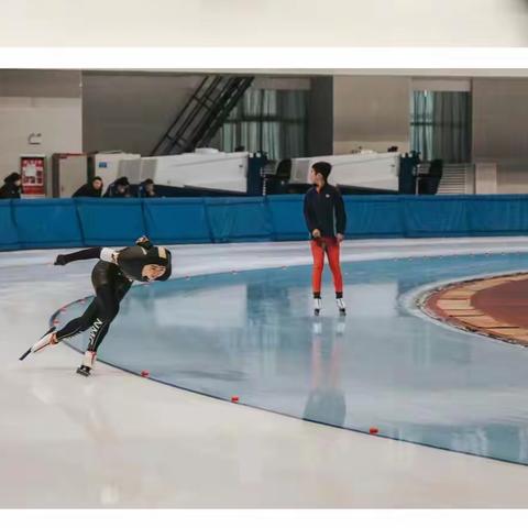 驰骋冰场传捷报，砥砺奋发献桃李——桃李学校健儿参加2022/23 全国滑冰 U 系列中小学校际联赛斩获佳绩