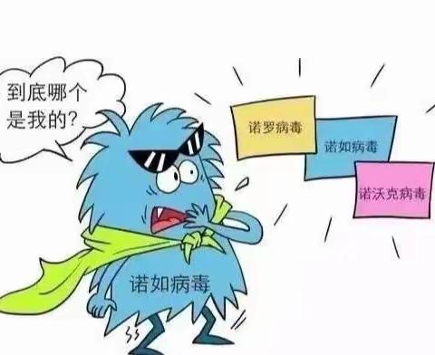 桃李学校2023年春季学期关于“诺如病毒”预防知识致家长一封信