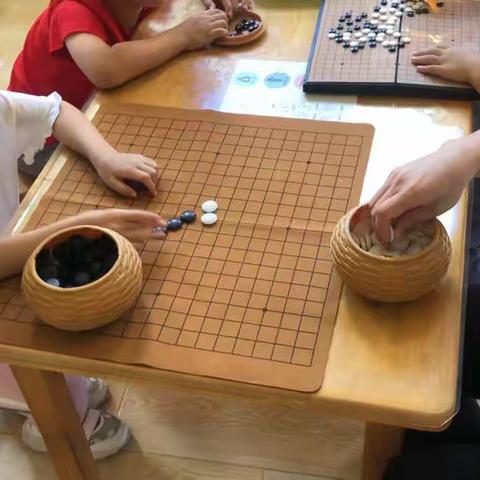 五子棋