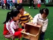 幼儿体能的重要性