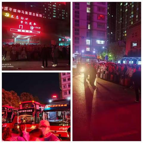 “病毒无情，人间有爱—记抗疫前线一场特别的生日”
