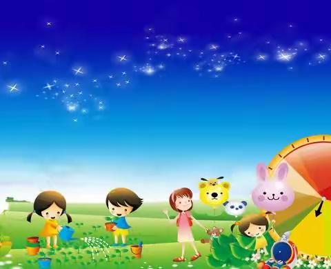 【秦机幼儿园】家园共育《云端开放 直播成长》线上家长半日开放活动