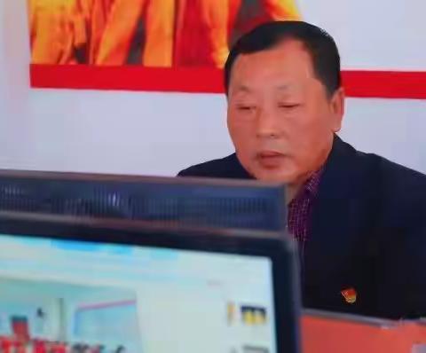 【“两优一先”代表】张立本：“退而不休”，发挥余热守初心